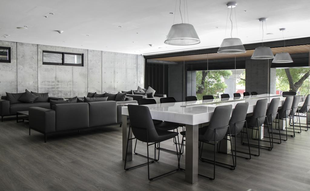 Cityinn Hotel Plus- Fuxing North Road Branch Tajpej Kültér fotó